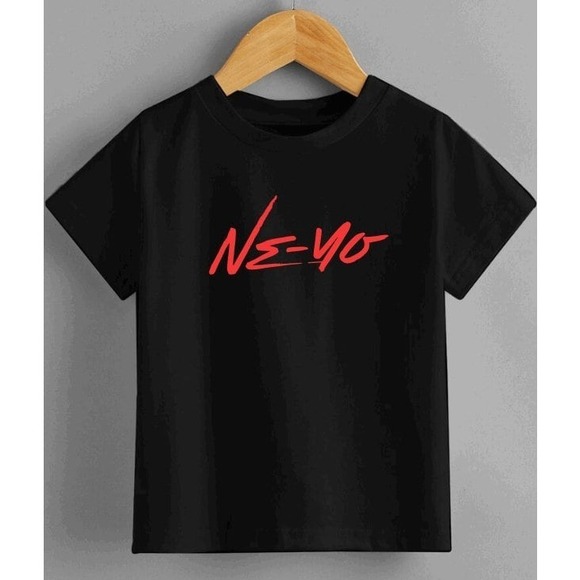Other - Ne-yo T-shirt, Neyo Unisex T-shirt Gift For Fan